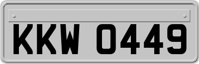 KKW0449