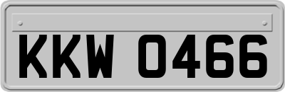 KKW0466