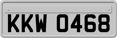 KKW0468