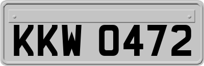 KKW0472