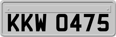 KKW0475