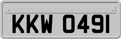 KKW0491