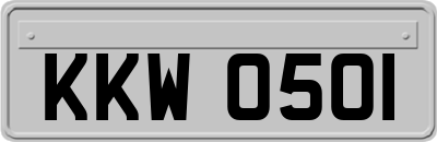 KKW0501