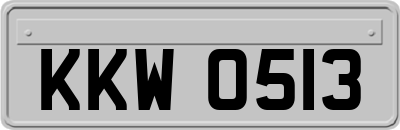 KKW0513