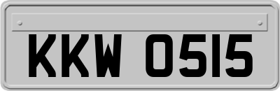 KKW0515