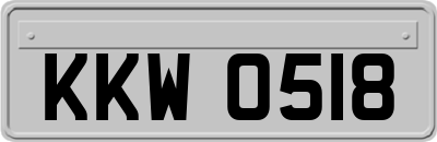 KKW0518