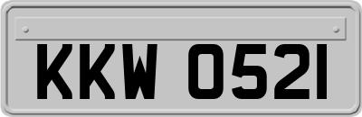 KKW0521