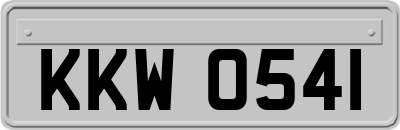 KKW0541