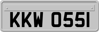 KKW0551
