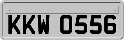 KKW0556