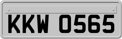 KKW0565