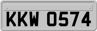KKW0574