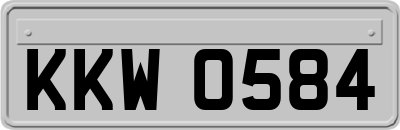 KKW0584