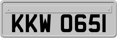 KKW0651