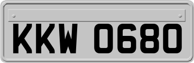 KKW0680