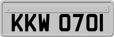 KKW0701