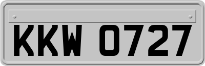 KKW0727