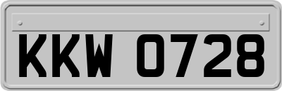 KKW0728