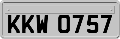 KKW0757