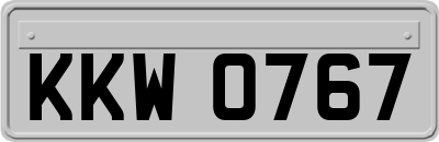 KKW0767