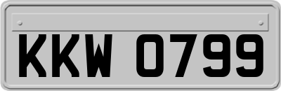 KKW0799