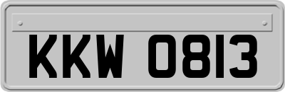 KKW0813