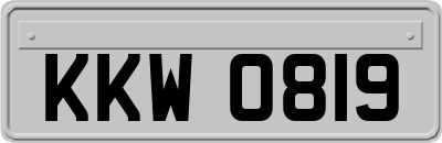 KKW0819