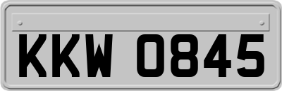 KKW0845