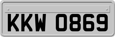 KKW0869