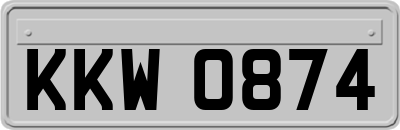 KKW0874