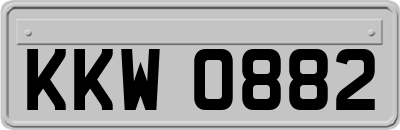 KKW0882