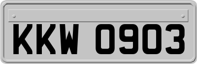 KKW0903