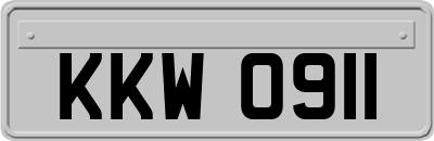 KKW0911