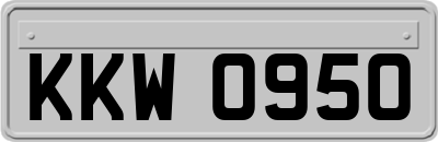 KKW0950