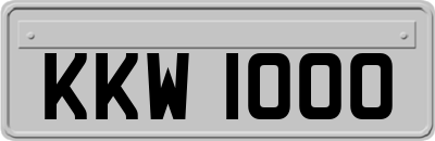 KKW1000