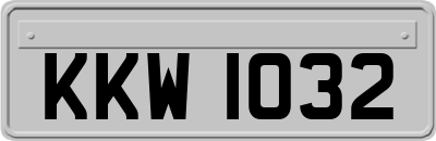 KKW1032