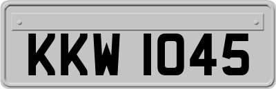 KKW1045