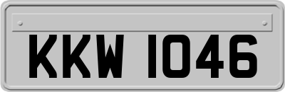 KKW1046