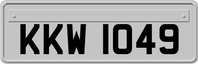 KKW1049