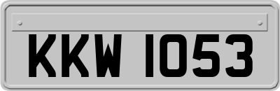 KKW1053