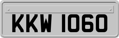 KKW1060