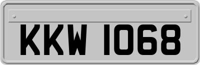 KKW1068