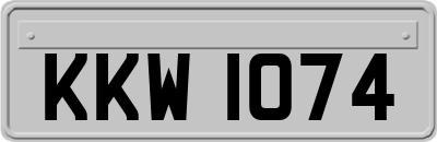 KKW1074