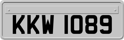 KKW1089