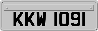 KKW1091