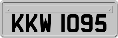 KKW1095