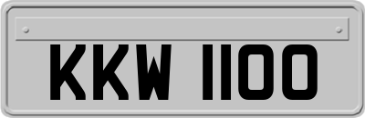 KKW1100