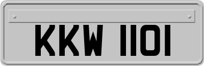 KKW1101