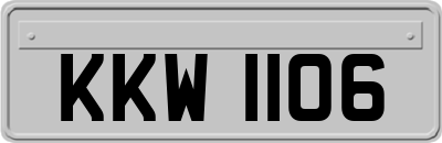 KKW1106