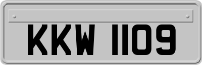 KKW1109